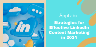 Strategies for Effective LinkedIn Content Marketing in 2024 Strategies for Effective LinkedIn Content Marketing in 2024