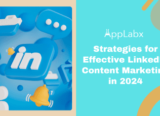 Strategies for Effective LinkedIn Content Marketing in 2024 Strategies for Effective LinkedIn Content Marketing in 2024