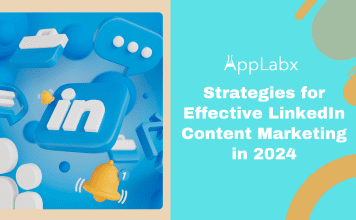 Strategies for Effective LinkedIn Content Marketing in 2024 Strategies for Effective LinkedIn Content Marketing in 2024