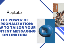 The Power of Personalization: How to Tailor Your Content Messaging on LinkedIn