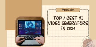 Top 7 Best AI Video Generators in 2024 Top 7 Best AI Video Generators in 2024