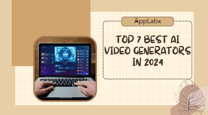 Top 7 Best AI Video Generators in 2024 Top 7 Best AI Video Generators in 2024