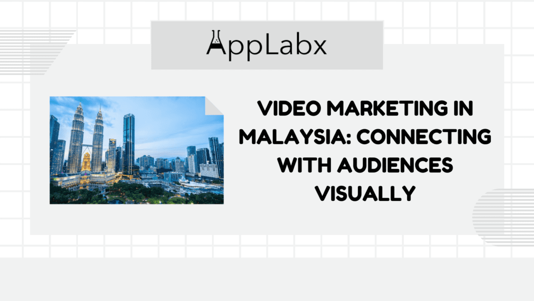 Video Marketing in Malaysia: Connecting with Audiences Visually