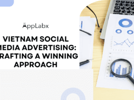 Vietnam Social Media Advertising: Crafting a Winning Approach