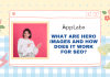 What Are Hero Images and How Does It Work for SEO? What Are Hero Images and How Does It Work for SEO?