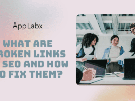 What are Broken Links in SEO and How to Fix Them?