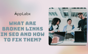What are Broken Links in SEO and How to Fix Them? What are Broken Links in SEO and How to Fix Them?