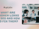 What are Broken Links in SEO and How to Fix Them? What are Broken Links in SEO and How to Fix Them?