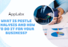 What is PESTLE Analysis and How To Do It For Your Business? What is PESTLE Analysis and How To Do It For Your Business?
