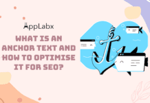 What is an Anchor Text and How to Optimise it for SEO? What is an Anchor Text and How to Optimise it for SEO?