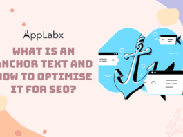 What is an Anchor Text and How to Optimise it for SEO?