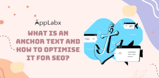 What is an Anchor Text and How to Optimise it for SEO? What is an Anchor Text and How to Optimise it for SEO?