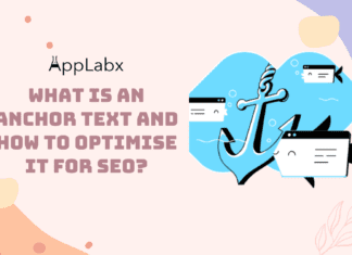 What is an Anchor Text and How to Optimise it for SEO? What is an Anchor Text and How to Optimise it for SEO?