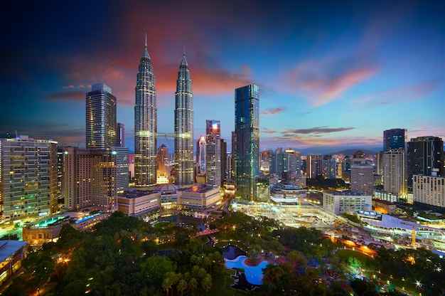 Understanding the Malaysian Social Media Landscape