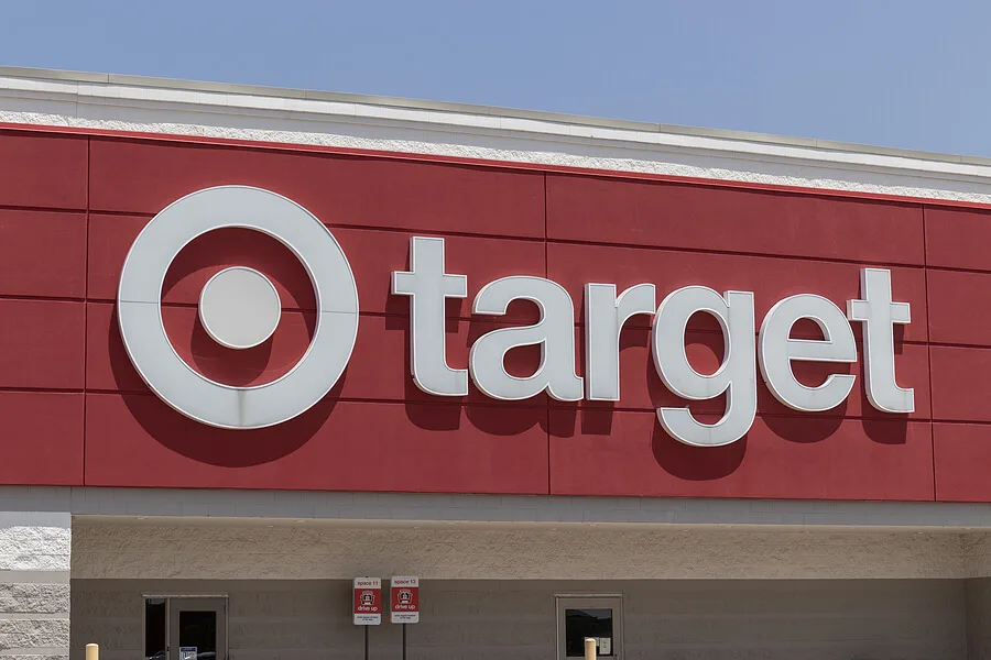 Target's success in omnichannel retail is attributed. Image Source: Merca2.0