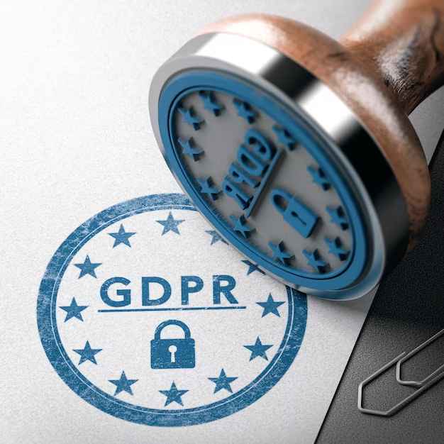 The General Data Protection Regulation (GDPR)