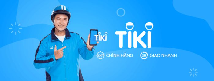 Local players like Tiki compete with global giants like Amazon and Alibaba-backed platforms