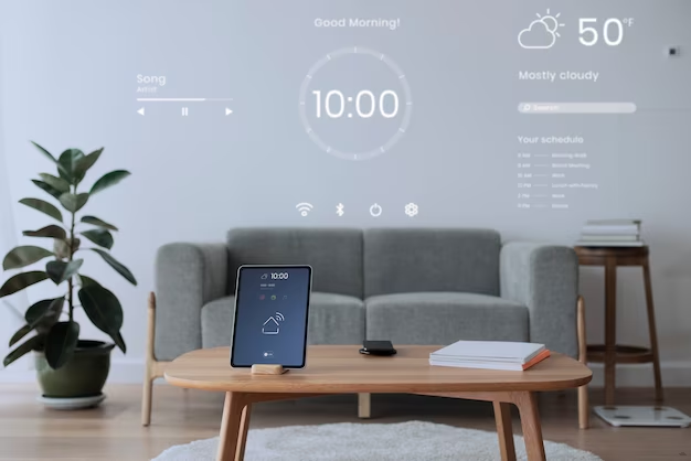 Exploring the term "smart home technology" revealed related queries like "best smart home devices" and "smart home security systems," providing a holistic understanding of the smart home landscape