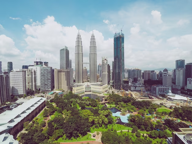 Understanding the Malaysian Market