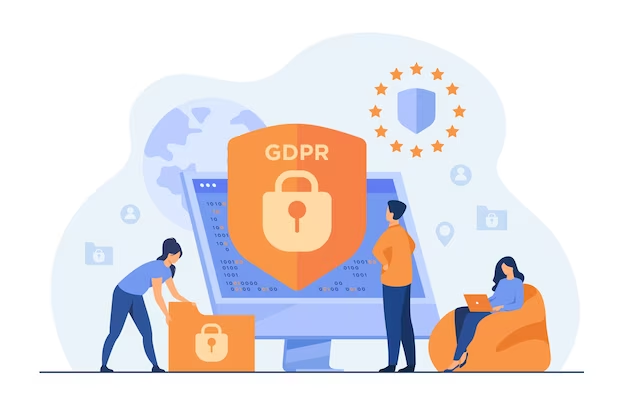 The introduction of the General Data Protection Regulation (GDPR) in the European Union compelled businesses globally to reevaluate their data protection practices