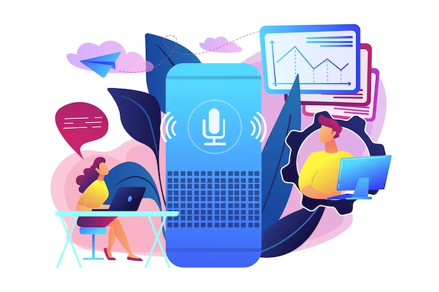 Voice-activated devices and virtual assistants become increasingly prevalent