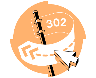 302 Redirects for Temporary Moves. Image Source: Semrush