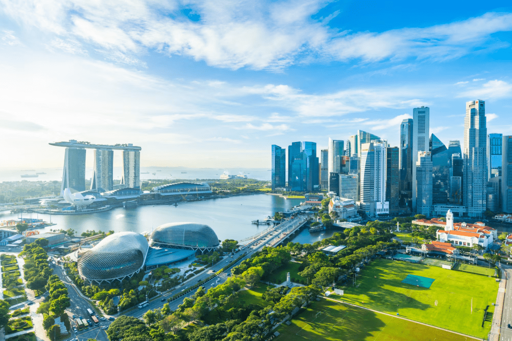 Leveraging Paid Advertising for Business Growth in Singapore