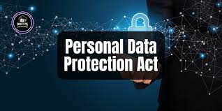 Singapore's Personal Data Protection Act (PDPA). Image Source: Medium