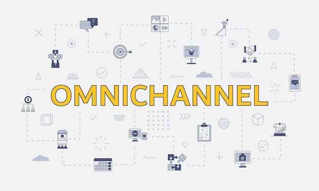 Key Technologies Shaping Omnichannel Marketing