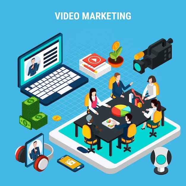 Video Marketing in Malaysia: Connecting with Audiences Visually