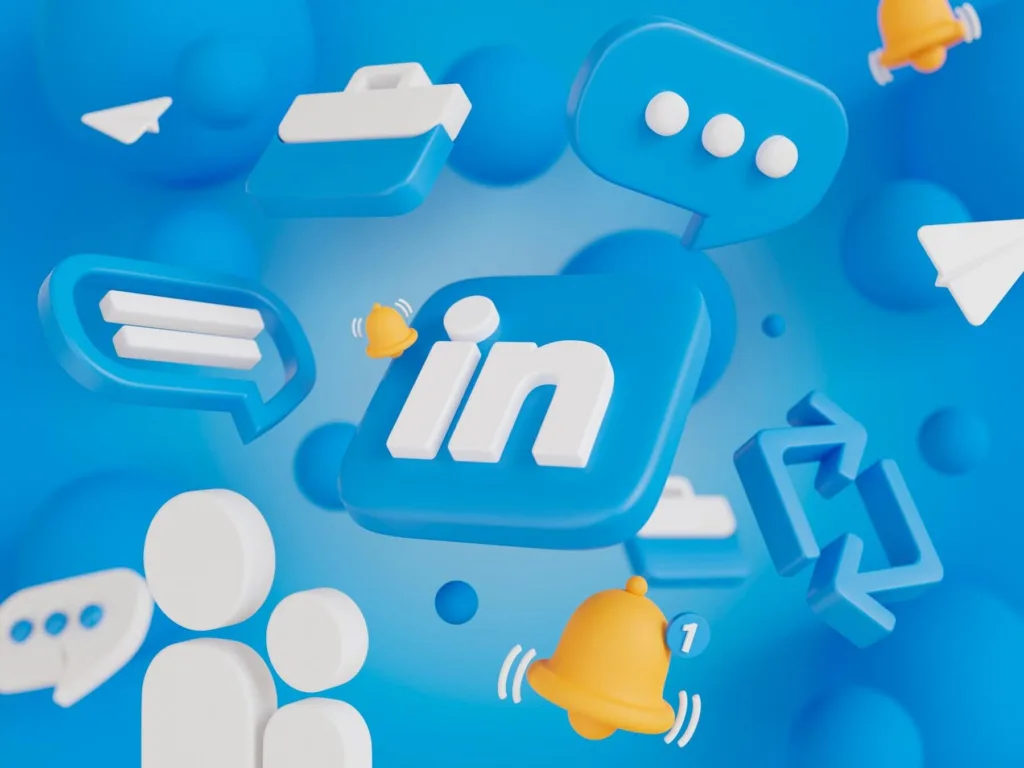 Future Trends in LinkedIn Personalization