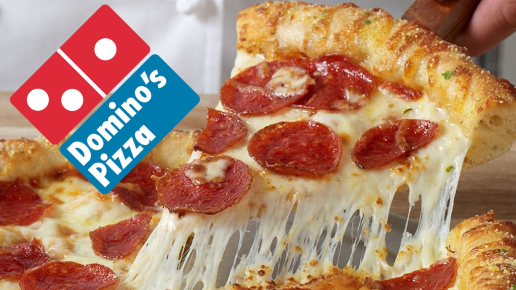 Domino's Pizza launched its "Pizza Turnaround" campaign in response to negative feedback about the quality of its pizza