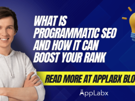What is Programmatic SEO and How It Can Boost Your Rank