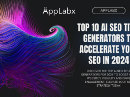 Top 10 AI SEO Title Generators To Accelerate your SEO in 2024