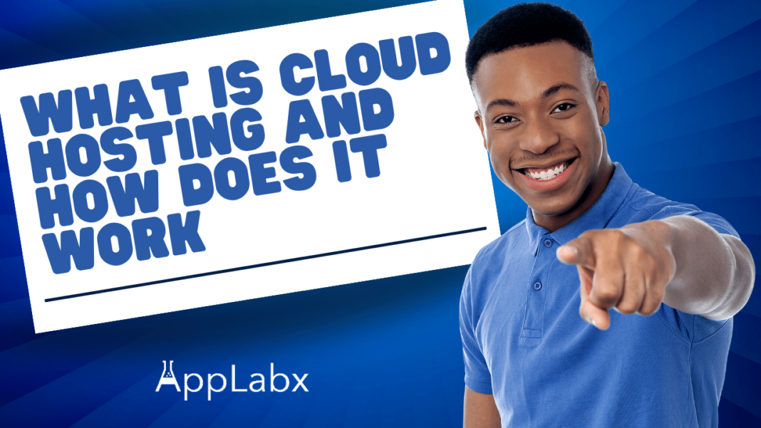 What is Cloud Hosting and How Does It Work