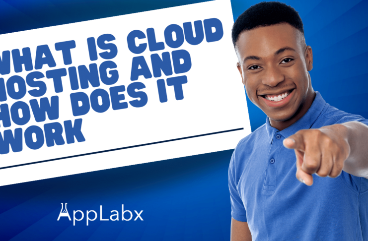 What is Cloud Hosting and How Does It Work