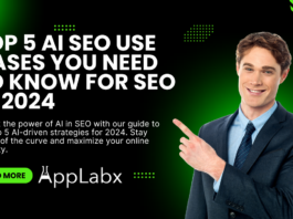 Top 5 AI SEO Use Cases You Need to Know for SEO in 2024