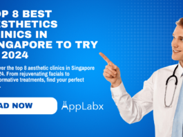Top 8 Best Aesthetics Clinics in Singapore To Try in 2024