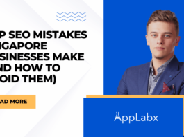 Top SEO Mistakes Singapore Businesses Make (and How to Avoid Them)
