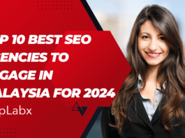 Top 10 Best SEO Agencies To Engage in Malaysia for 2024