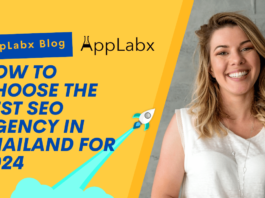 How to Choose the Best SEO Agency in Thailand for 2024