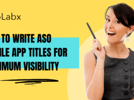 How to Write ASO Mobile App Titles for Maximum Visibility