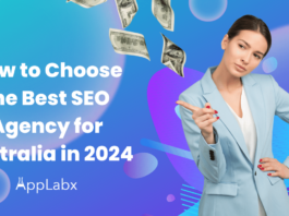 How to Choose the Best SEO Agency for Australia in 2024