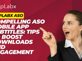 Compelling ASO Mobile App Subtitles: Tips to Boost Downloads and Engagement