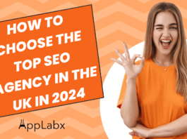 How to Choose the Top SEO Agency in the UK in 2024