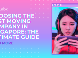 Choosing the Best Moving Company in Singapore: The Ultimate Guide