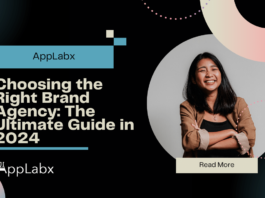 Choosing the Right Brand Agency: The Ultimate Guide in 2024