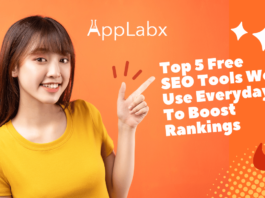 Top 5 Free SEO Tools We Use Everyday To Boost Rankings