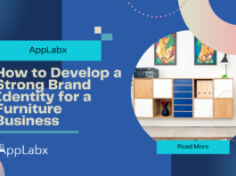 How to Develop a Strong Brand Identity for a Furniture Business