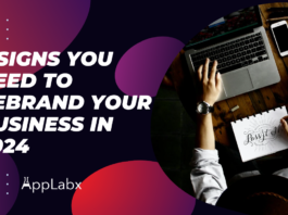 5 Signs You Need to Rebrand Your Business in 2024